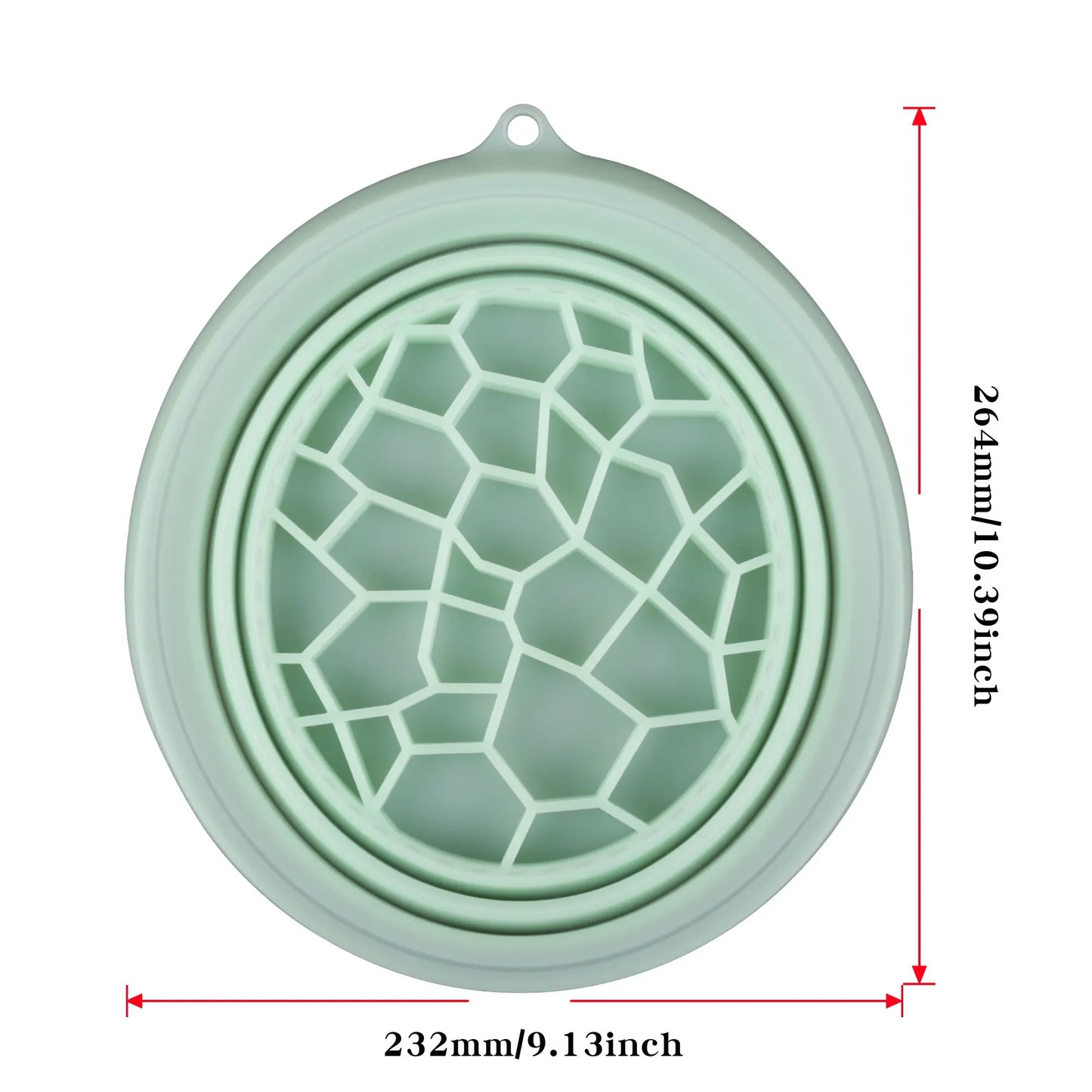 Facial Ice Bath Bowl – Cold Therapy Face Plunge | Tighten Pores, Reduce Puffiness & Get Glowing Skin at Home